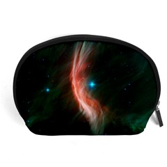   Space Galaxy Accessory Pouch (Large)