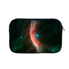   Space Galaxy Apple MacBook Pro 13  Zipper Case