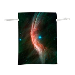   Space Galaxy Lightweight Drawstring Pouch (m) by IIPhotographyAndDesigns