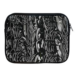 Gc (94) Apple Ipad 2/3/4 Zipper Cases by GiancarloCesari