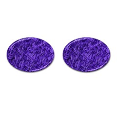 Gc (93) Cufflinks (oval)