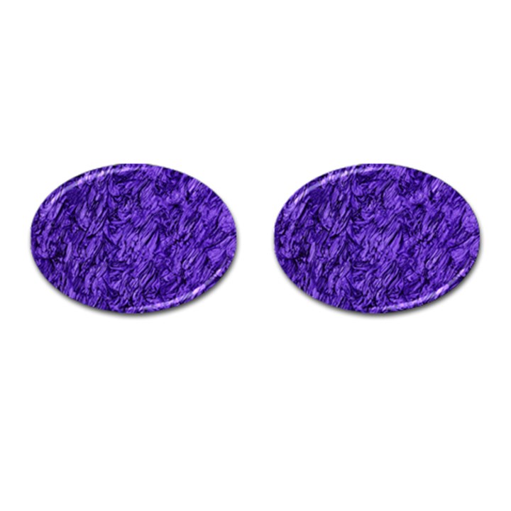 Gc (93) Cufflinks (Oval)