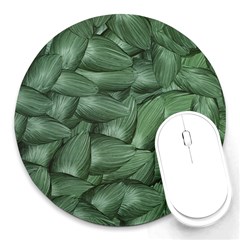 Gc (87) Round Mousepads