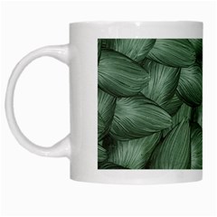 Gc (87) White Mugs