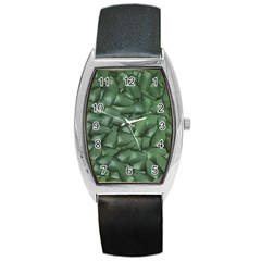 Gc (87) Barrel Style Metal Watch