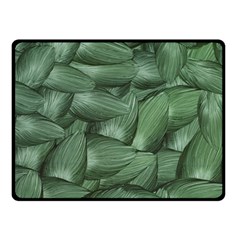 Gc (87) Fleece Blanket (small)