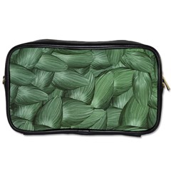 Gc (87) Toiletries Bag (one Side) by GiancarloCesari