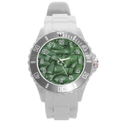 Gc (88) Round Plastic Sport Watch (l) by GiancarloCesari