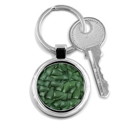 Gc (91) Key Chain (round)