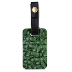 Gc (93) Luggage Tag (one Side)