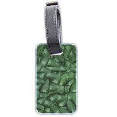 Gc (93) Luggage Tag (two Sides)