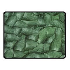 Gc (93) Double Sided Fleece Blanket (small)  by GiancarloCesari