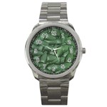 Gc (89) Sport Metal Watch Front