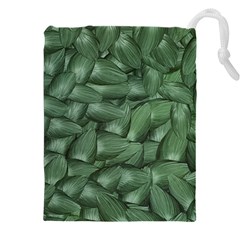 Gc (91) Drawstring Pouch (5xl) by GiancarloCesari