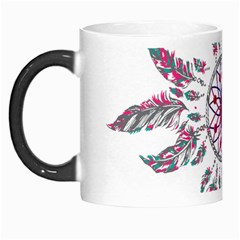 Boho Love Morph Mugs by designsbymallika