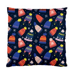 Beanie Love Standard Cushion Case (Two Sides)