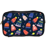 Beanie Love Toiletries Bag (Two Sides) Back