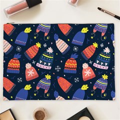 Beanie Love Cosmetic Bag (XXL)