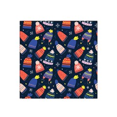 Beanie Love Satin Bandana Scarf