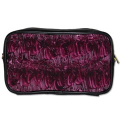 Gc (80) Toiletries Bag (two Sides) by GiancarloCesari