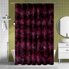 Gc (80) Shower Curtain 48  X 72  (small)  by GiancarloCesari