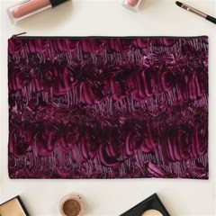 Gc (80) Cosmetic Bag (xxxl) by GiancarloCesari