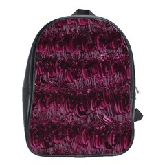 Gc (80) School Bag (xl) by GiancarloCesari