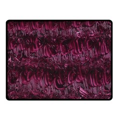 Gc (80) Double Sided Fleece Blanket (small)  by GiancarloCesari