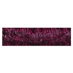 Gc (88) Satin Scarf (Oblong) Front