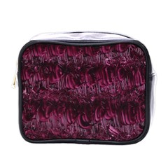 Gc (87) Mini Toiletries Bag (one Side) by GiancarloCesari