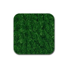 Gc (75) Rubber Square Coaster (4 pack) 