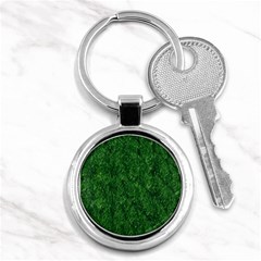 Gc (75) Key Chain (Round)