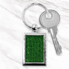 Gc (75) Key Chain (Rectangle)