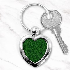 Gc (75) Key Chain (Heart)