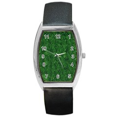 Gc (75) Barrel Style Metal Watch