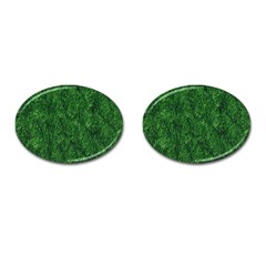 Gc (75) Cufflinks (Oval)