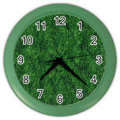 Gc (75) Color Wall Clock