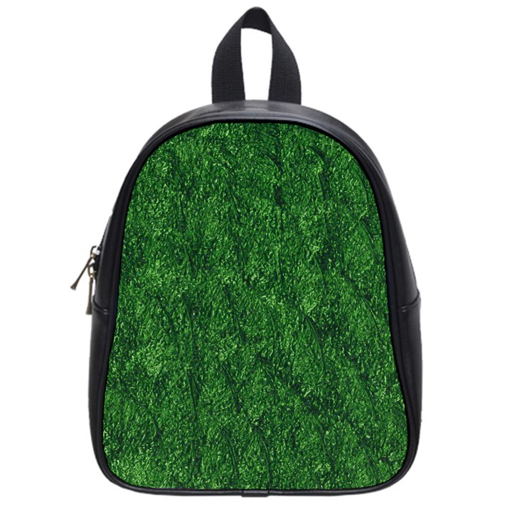 Gc (75) School Bag (Small)