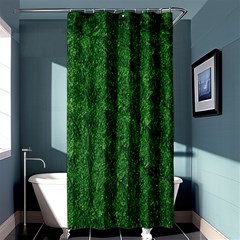 Gc (75) Shower Curtain 36  x 72  (Stall) 