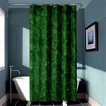 Gc (75) Shower Curtain 36  x 72  (Stall)  Curtain(36 X72 ) - 33.26 x66.24  Curtain(36 X72 )