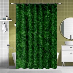 Gc (75) Shower Curtain 48  x 72  (Small) 