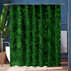 Gc (75) Shower Curtain 60  x 72  (Medium) 