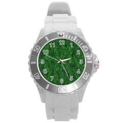 Gc (75) Round Plastic Sport Watch (L)