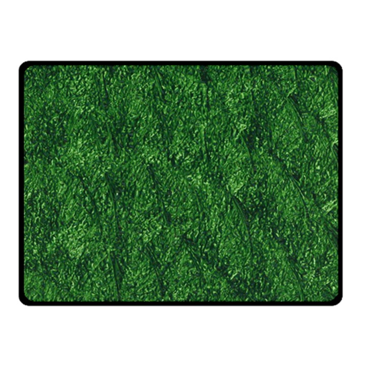 Gc (75) Double Sided Fleece Blanket (Small) 