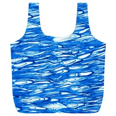 Gc (32) Full Print Recycle Bag (XXXL)