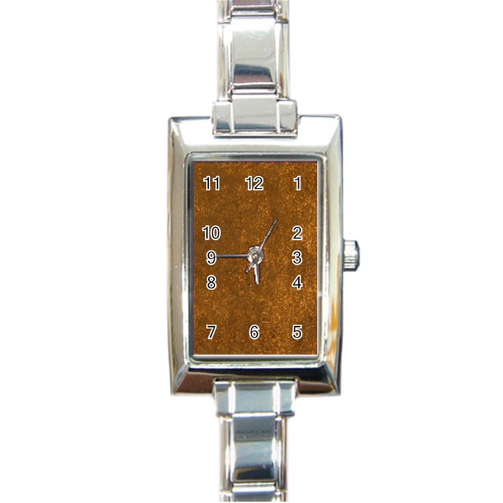 Gc (73) Rectangle Italian Charm Watch