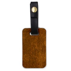 Gc (75) Luggage Tag (one Side) by GiancarloCesari