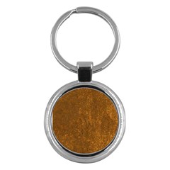 Gc (71) Key Chain (round) by GiancarloCesari