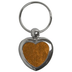 Gc (70) Key Chain (heart) by GiancarloCesari