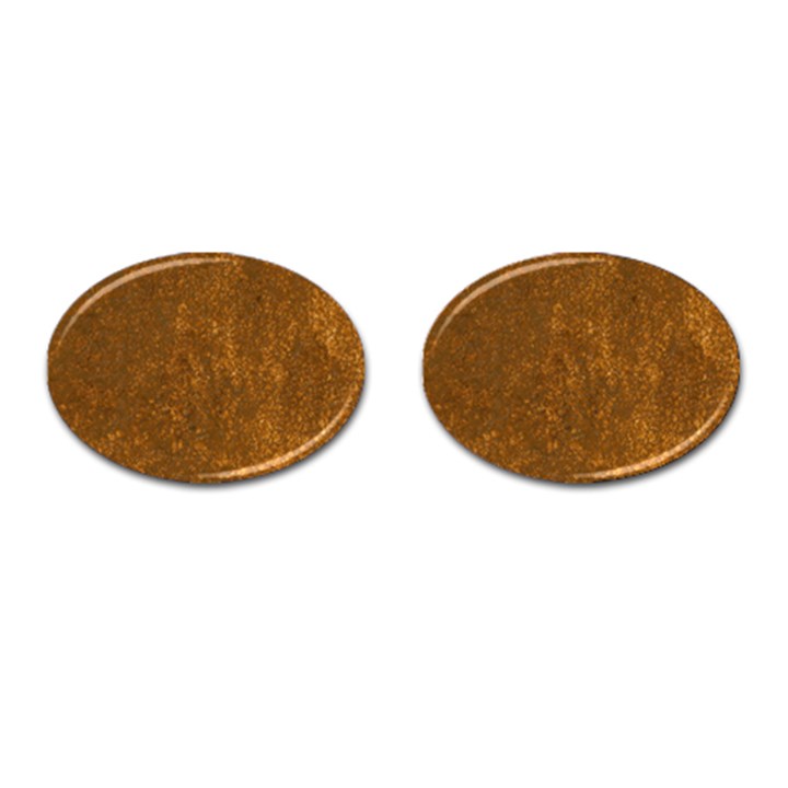 Gc (66) Cufflinks (Oval)